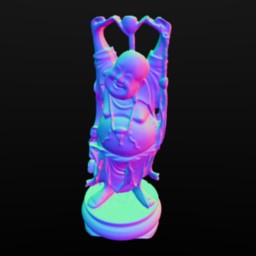 normal map